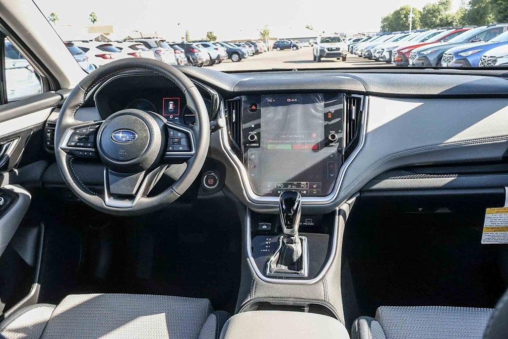 Thumbnail: 2025 Subaru Outback - 2