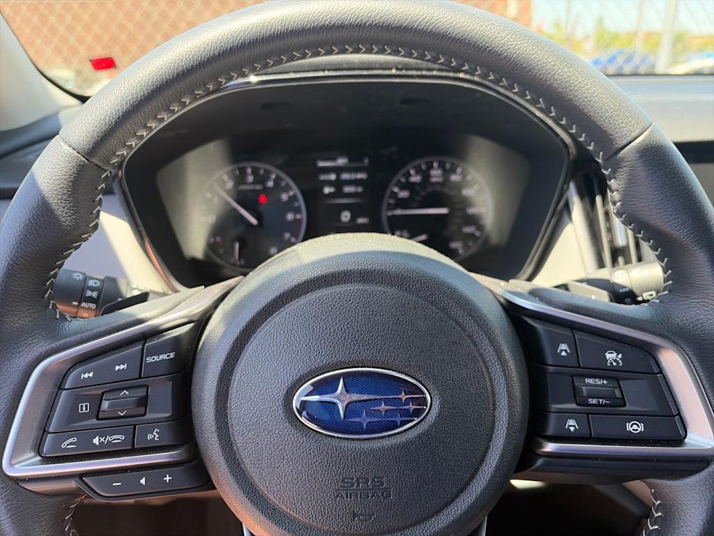 Thumbnail: 2025 Subaru Outback - 30