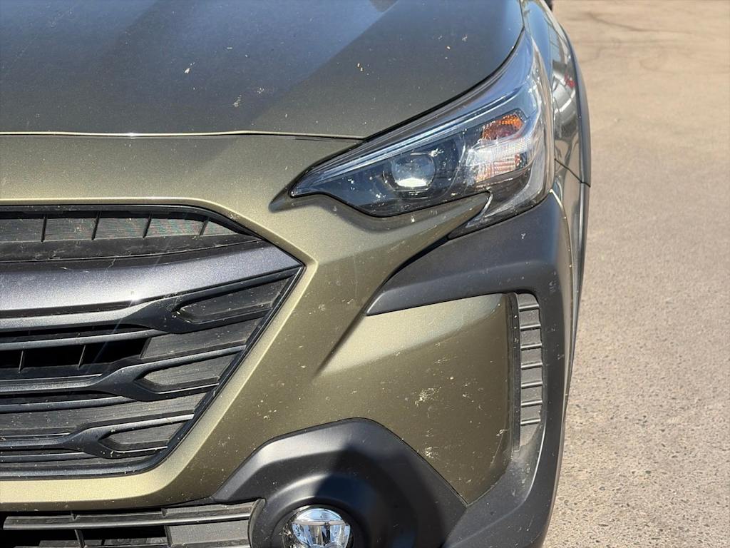Thumbnail: 2025 Subaru Outback - 19