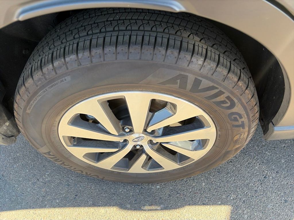 Thumbnail: 2025 Subaru Outback - 22