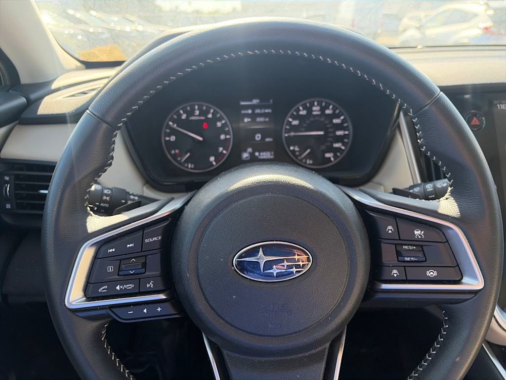 Thumbnail: 2025 Subaru Outback - 7