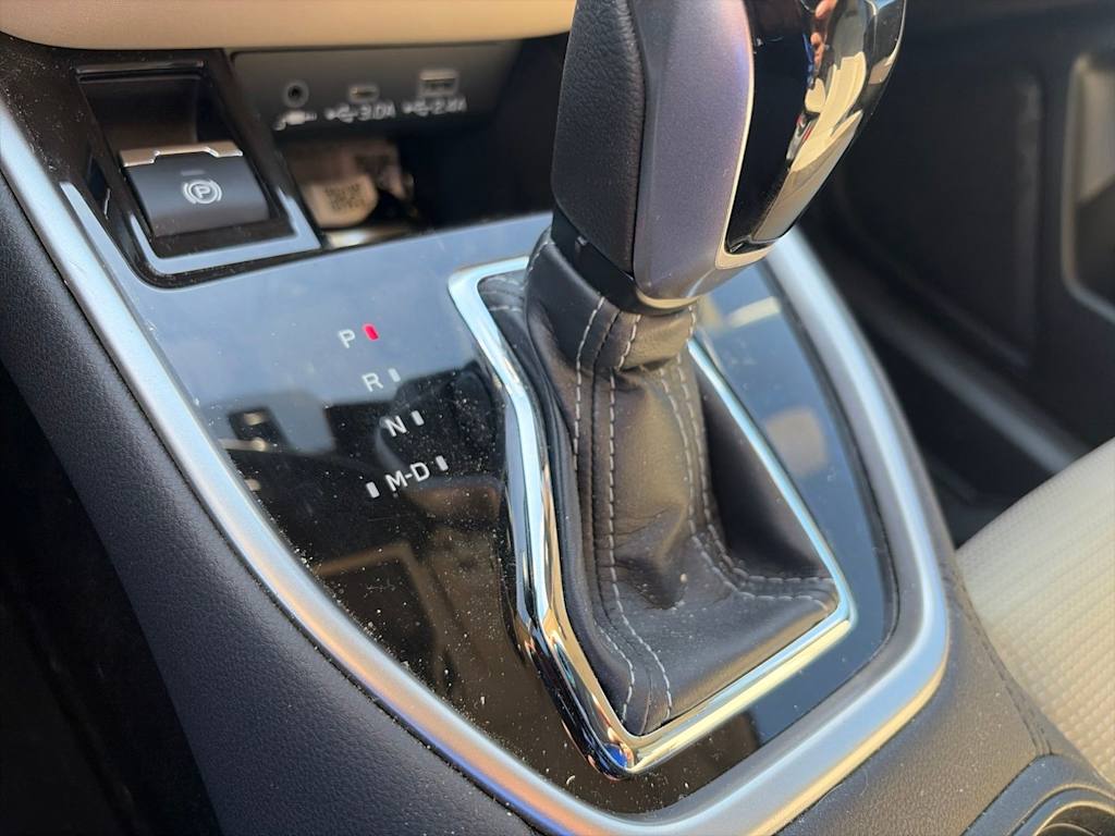 Thumbnail: 2025 Subaru Outback - 12