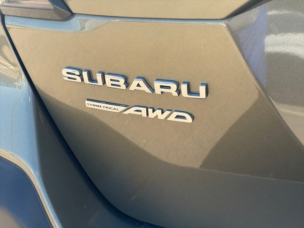 Thumbnail: 2025 Subaru Outback - 24