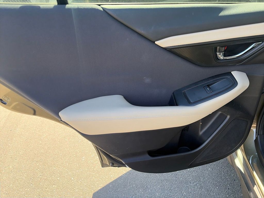 Thumbnail: 2025 Subaru Outback - 28