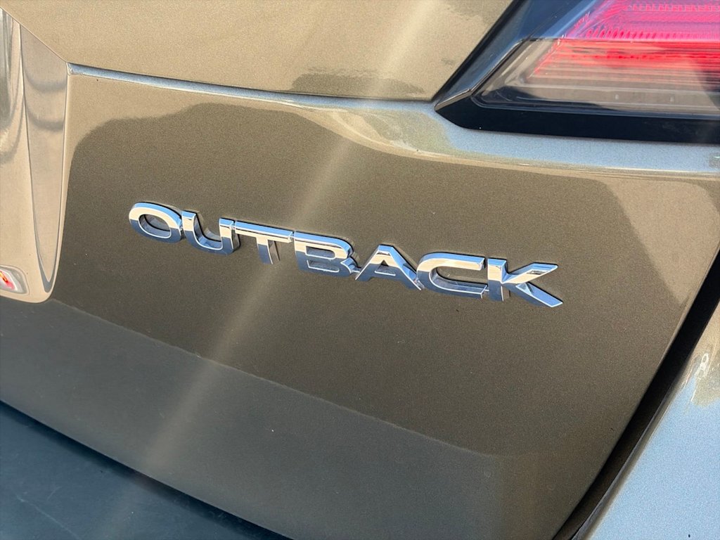 Thumbnail: 2025 Subaru Outback - 5