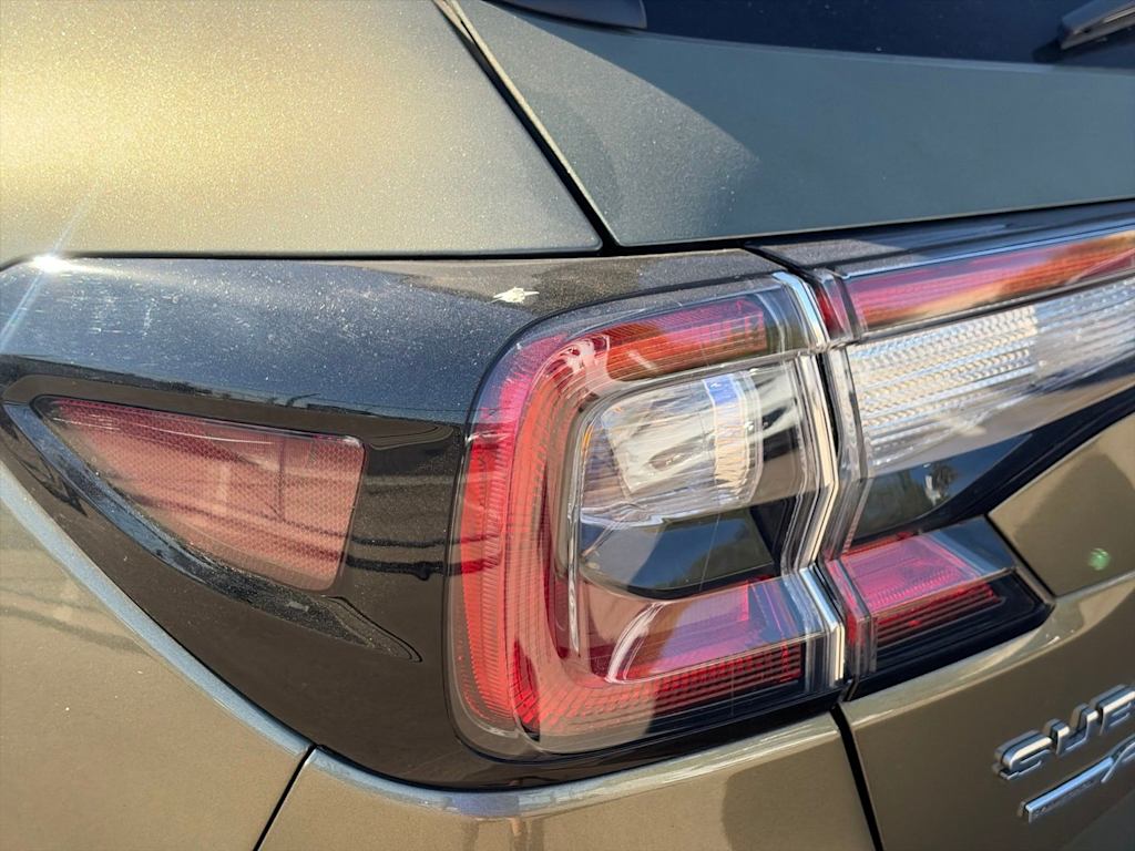 Thumbnail: 2025 Subaru Outback - 25