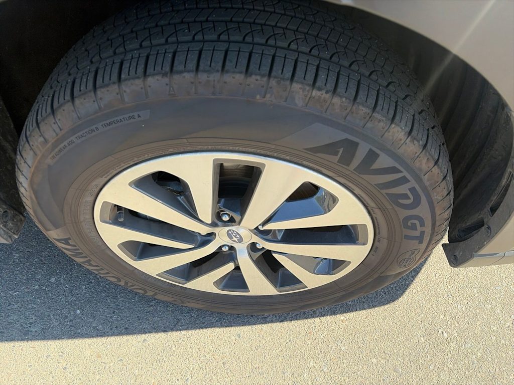 Thumbnail: 2025 Subaru Outback - 21