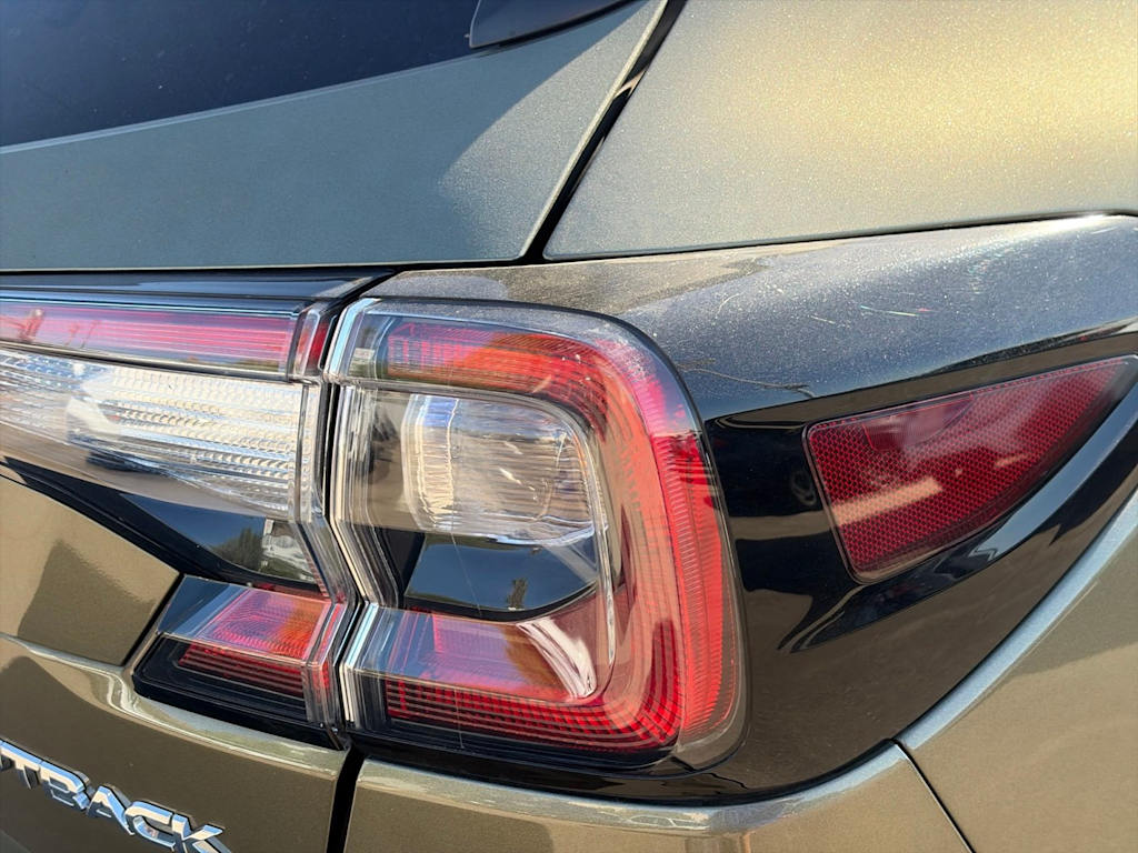 Thumbnail: 2025 Subaru Outback - 23