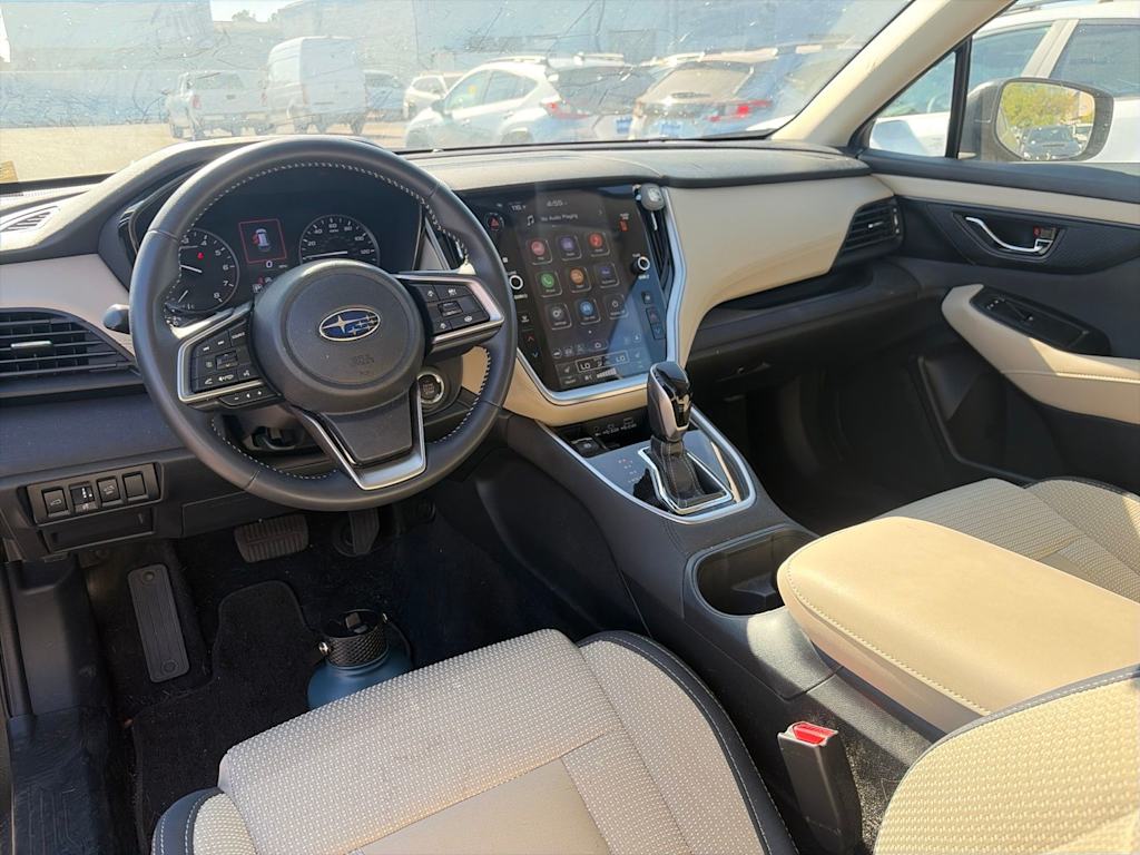 Thumbnail: 2025 Subaru Outback - 2