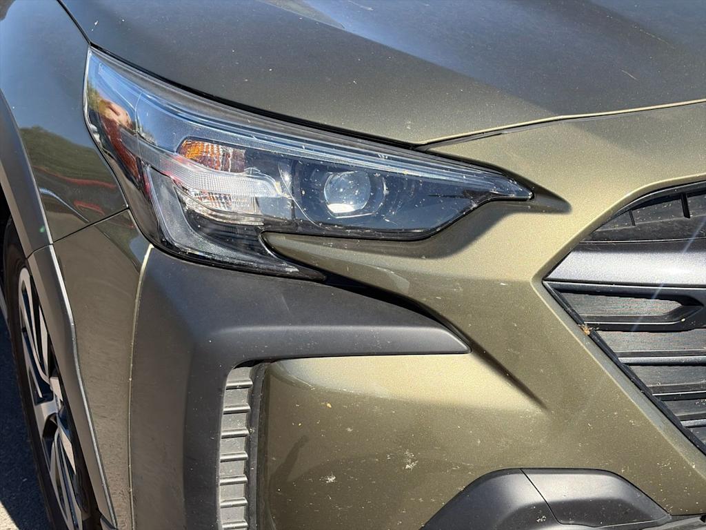 Thumbnail: 2025 Subaru Outback - 20