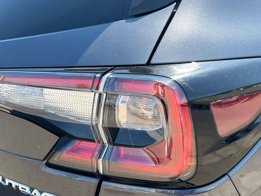 Thumbnail: 2025 Subaru Outback - 25