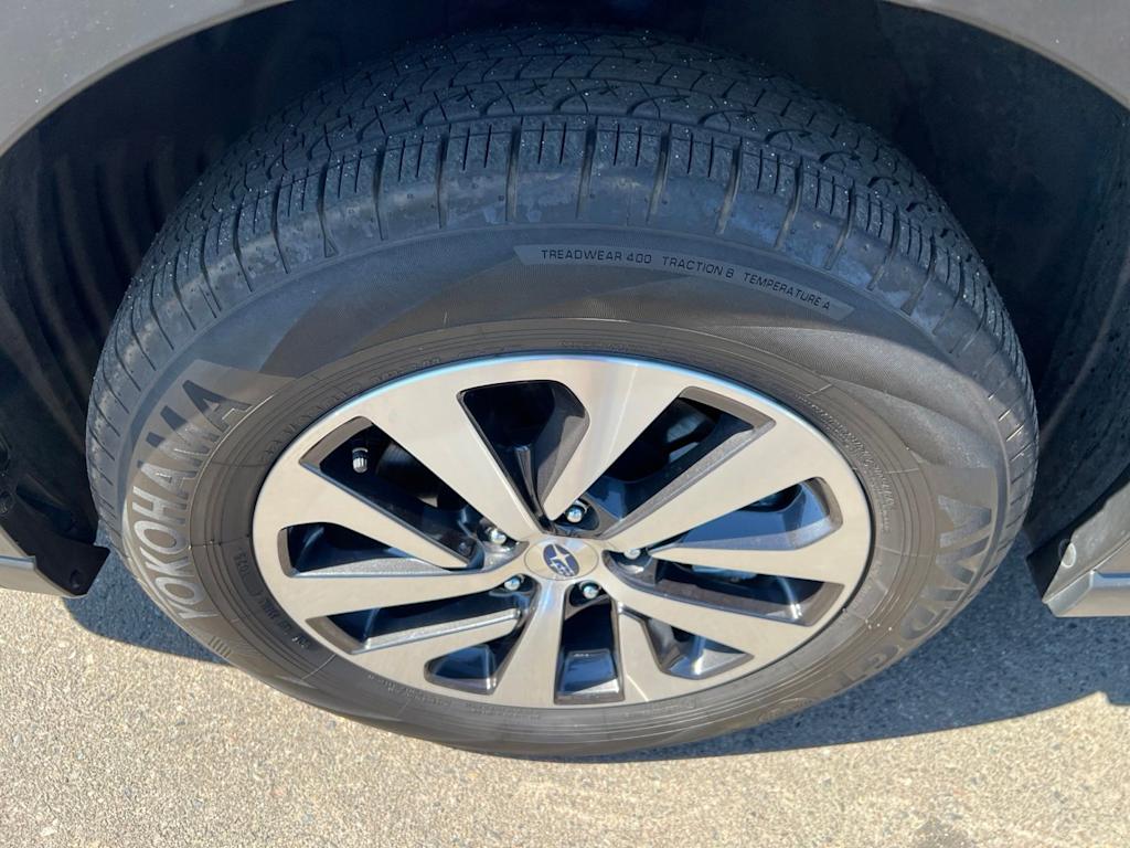 Thumbnail: 2025 Subaru Outback - 7