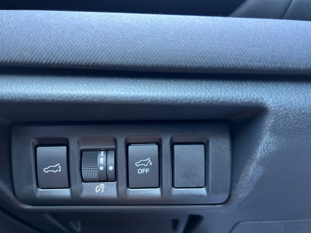 Thumbnail: 2025 Subaru Outback - 36