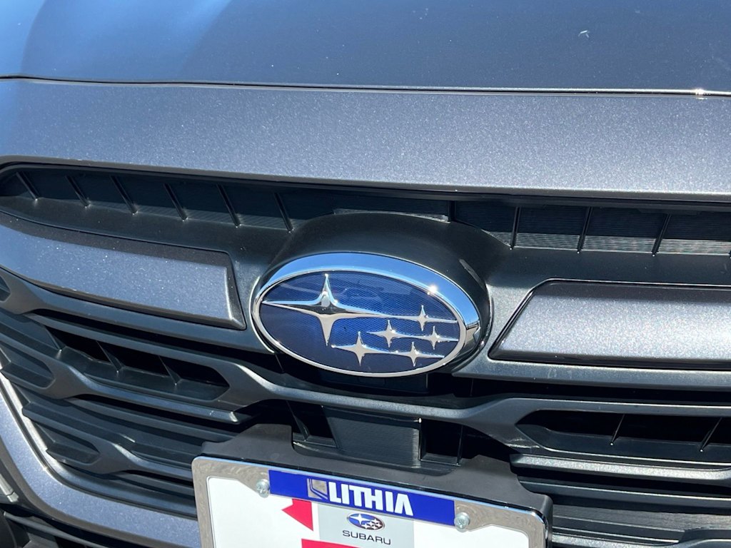 Thumbnail: 2025 Subaru Outback - 6