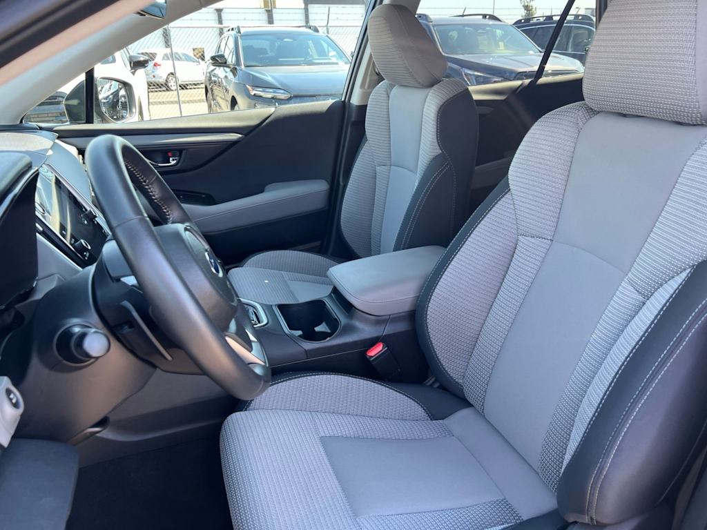 Thumbnail: 2025 Subaru Outback - 9
