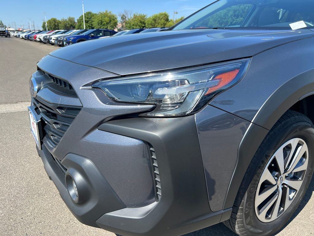 Thumbnail: 2025 Subaru Outback - 20