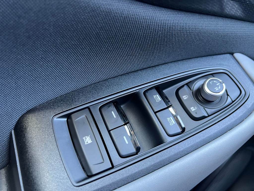 Thumbnail: 2025 Subaru Outback - 35