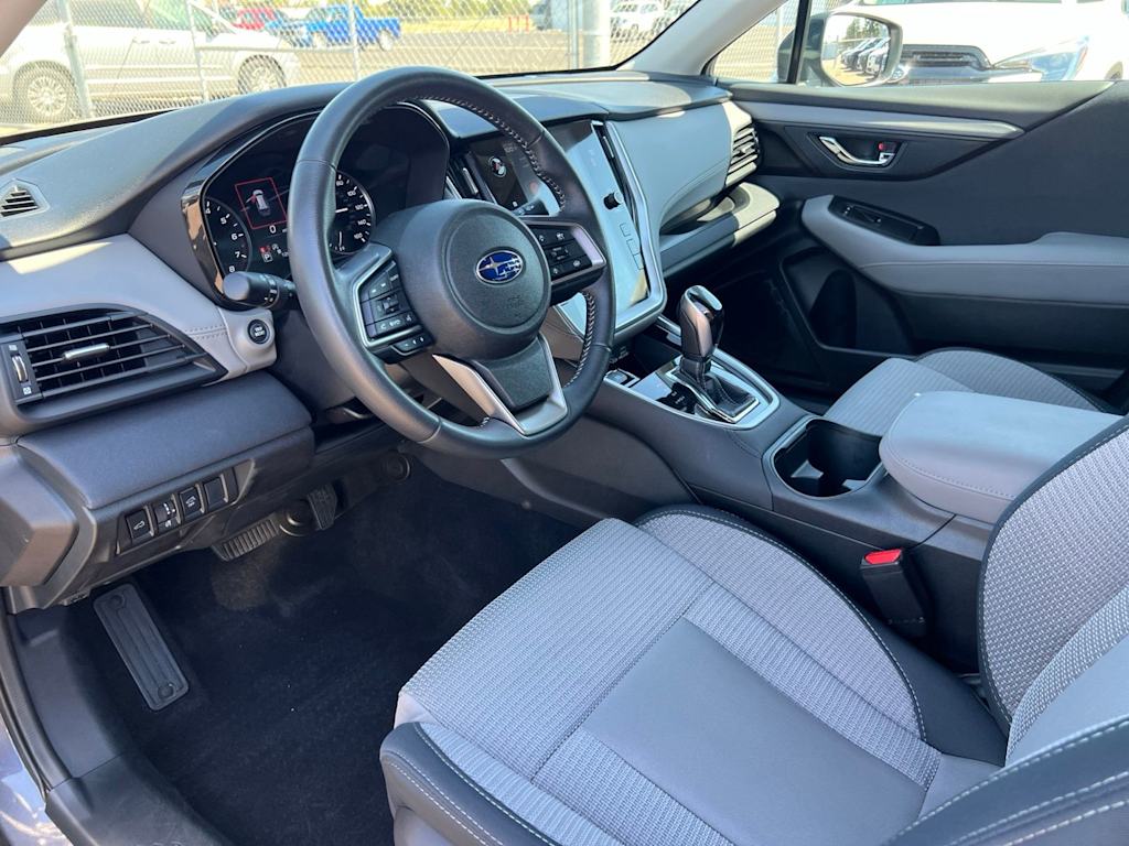 Thumbnail: 2025 Subaru Outback - 8