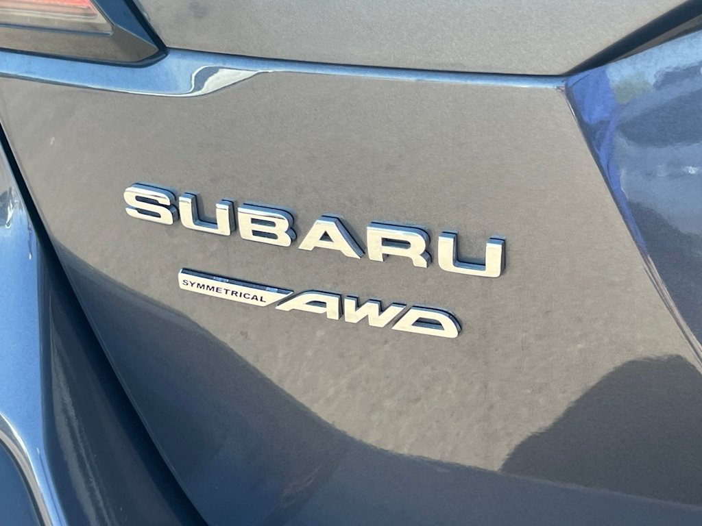 Thumbnail: 2025 Subaru Outback - 27