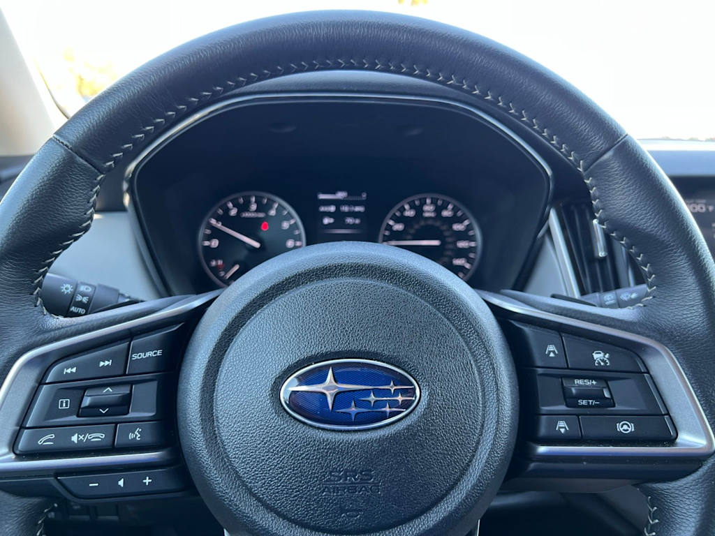 Thumbnail: 2025 Subaru Outback - 38