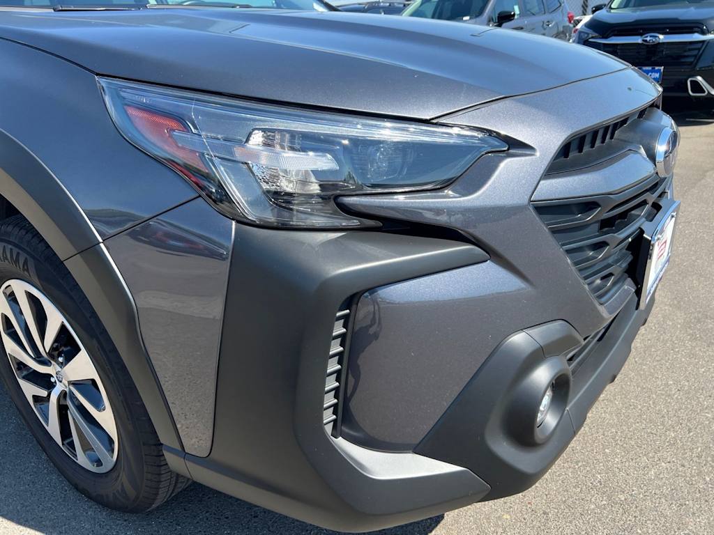 Thumbnail: 2025 Subaru Outback - 21