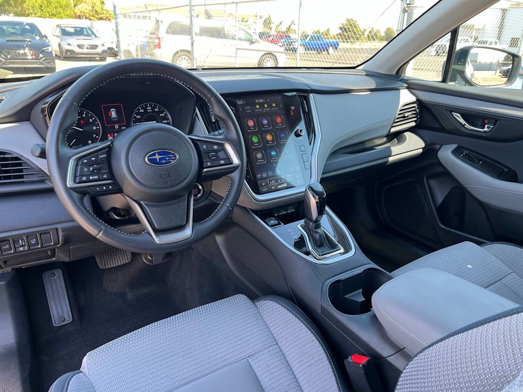 Thumbnail: 2025 Subaru Outback - 2