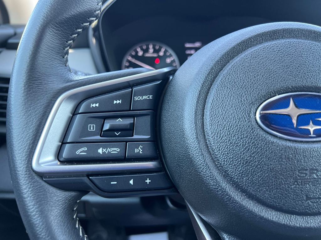Thumbnail: 2025 Subaru Outback - 39