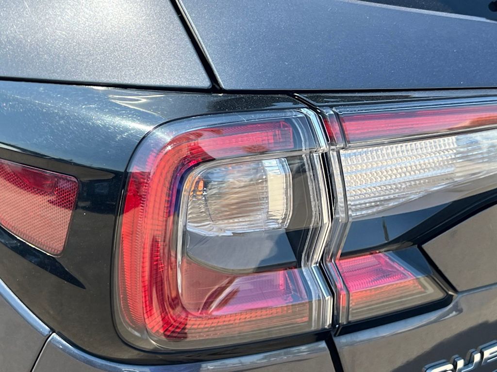 Thumbnail: 2025 Subaru Outback - 28