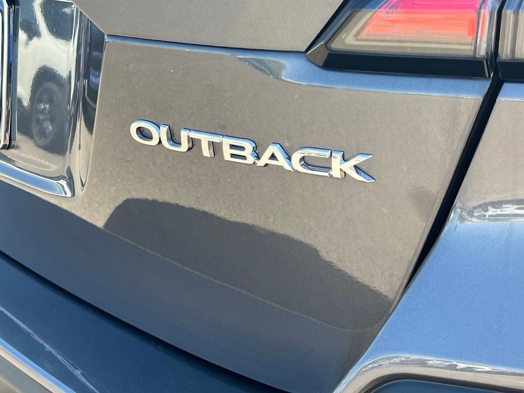 Thumbnail: 2025 Subaru Outback - 26