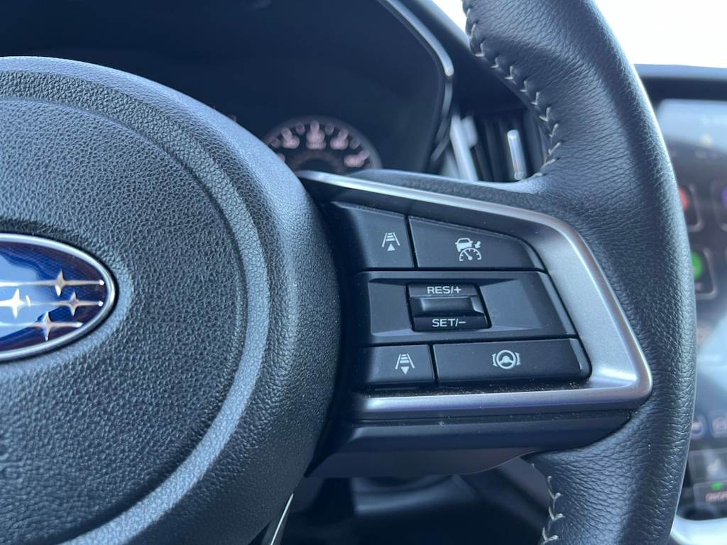 Thumbnail: 2025 Subaru Outback - 40