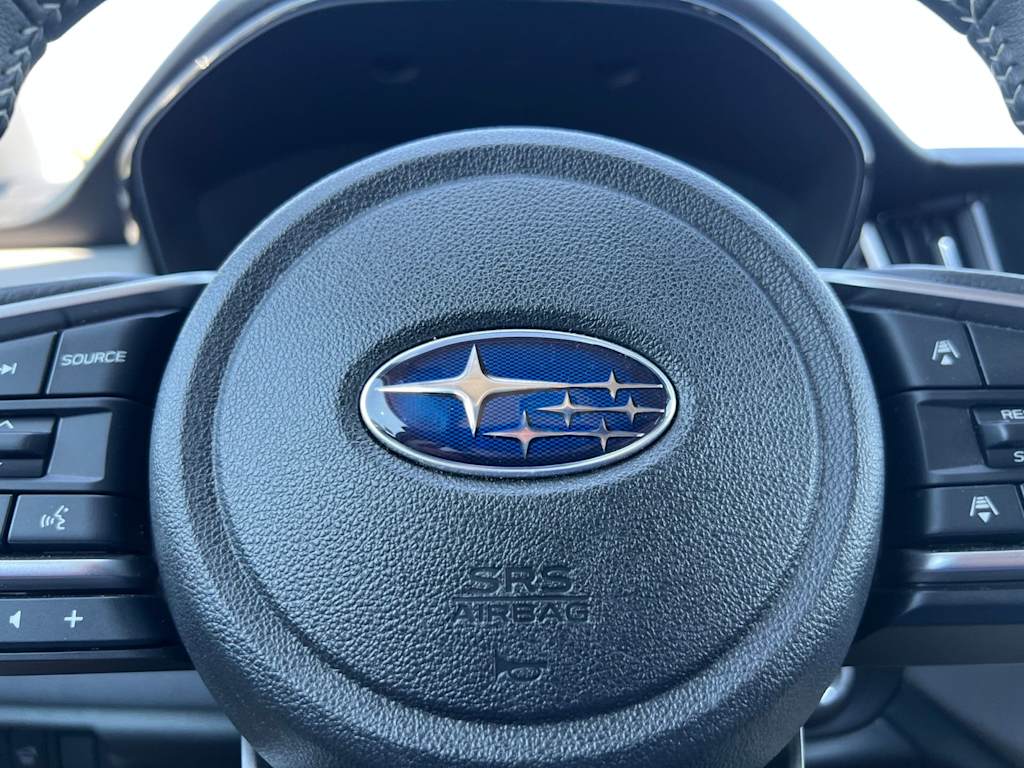 Thumbnail: 2025 Subaru Outback - 41