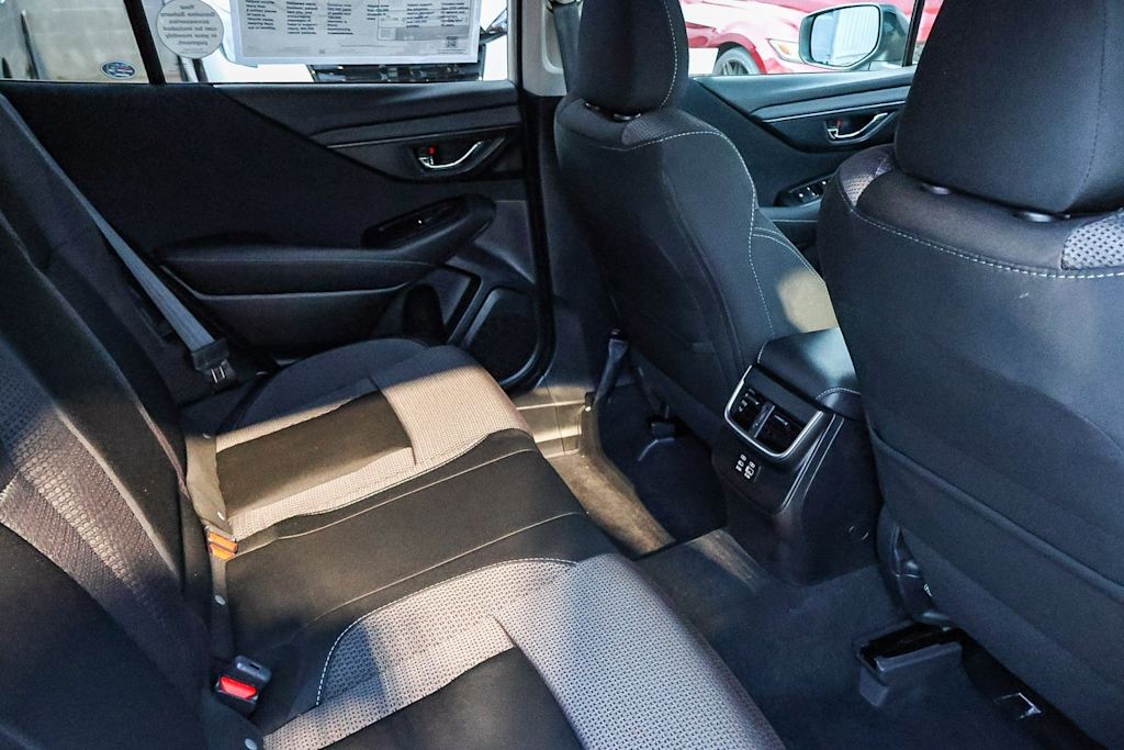 Thumbnail: 2025 Subaru Outback - 9