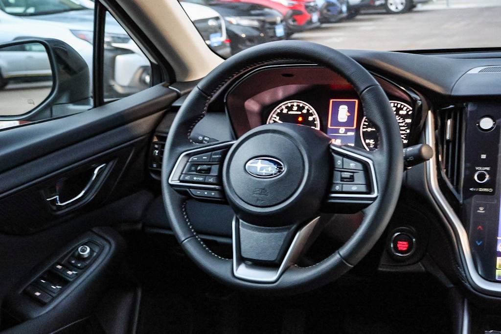 Thumbnail: 2025 Subaru Outback - 11
