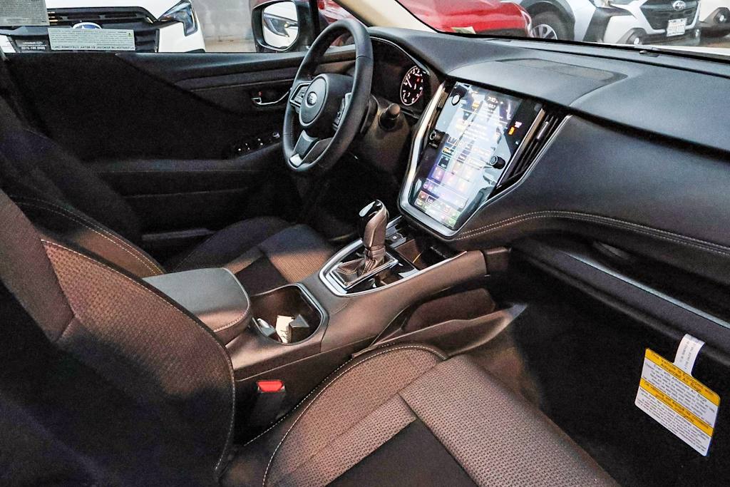 Thumbnail: 2025 Subaru Outback - 2