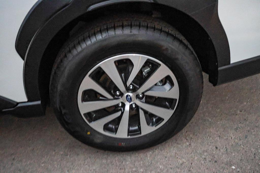 Thumbnail: 2025 Subaru Outback - 7