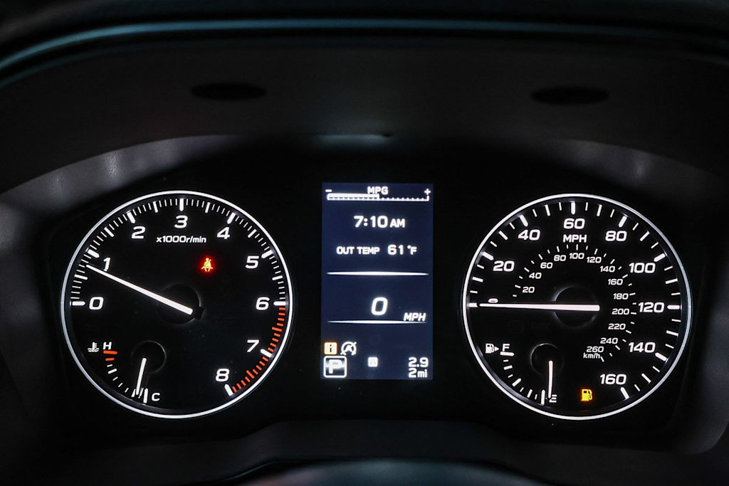 Thumbnail: 2025 Subaru Outback - 14