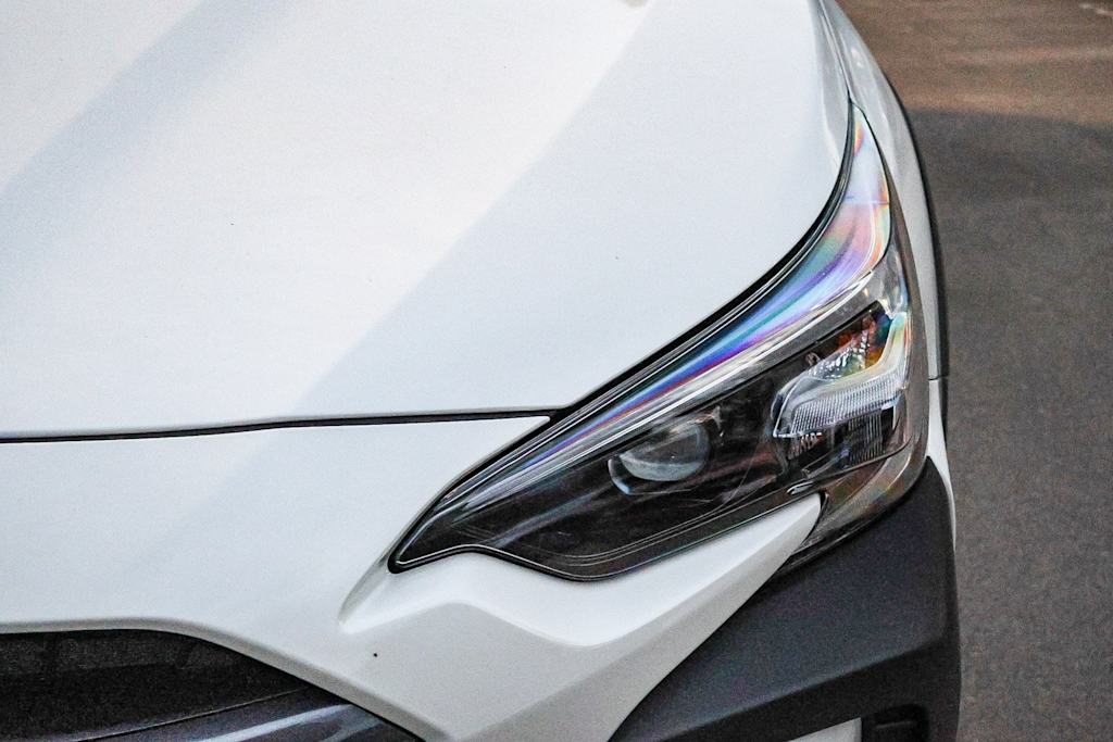 Thumbnail: 2025 Subaru Outback - 19