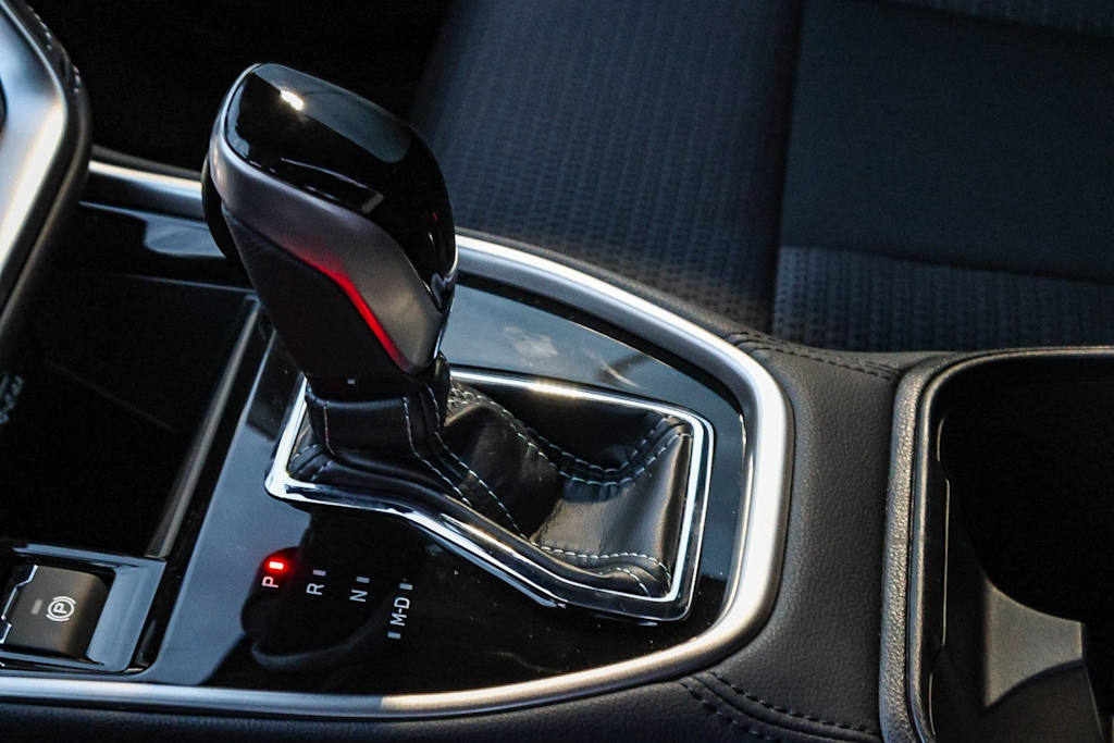 Thumbnail: 2025 Subaru Outback - 13