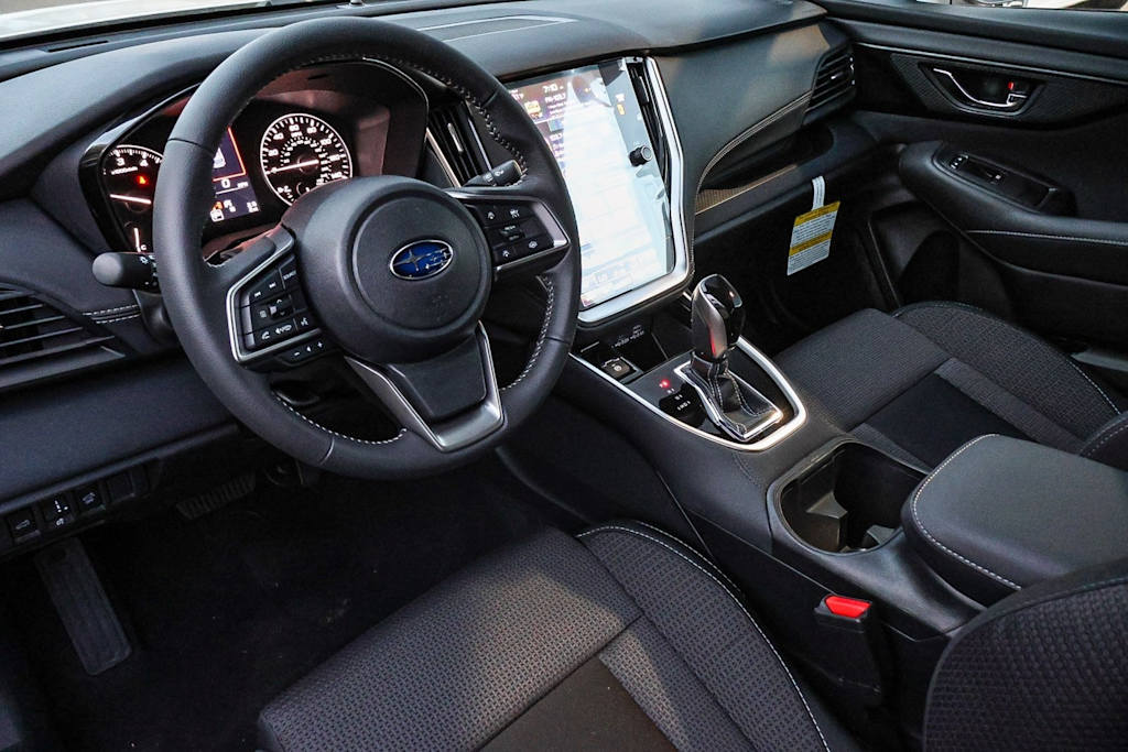 Thumbnail: 2025 Subaru Outback - 20