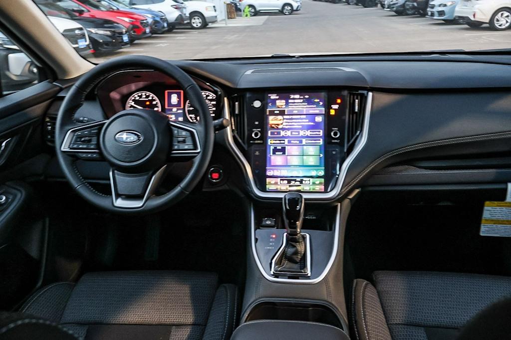 Thumbnail: 2025 Subaru Outback - 8