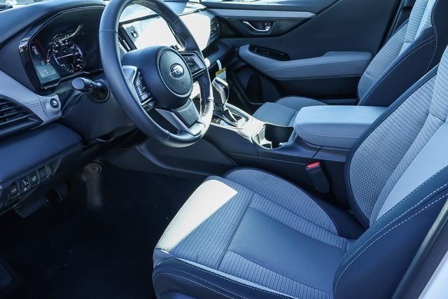 2025 Subaru Outback Premium 9