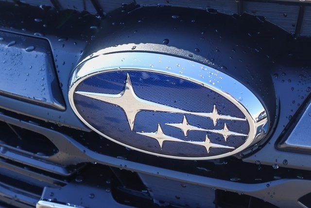 2025 Subaru Outback Premium 5