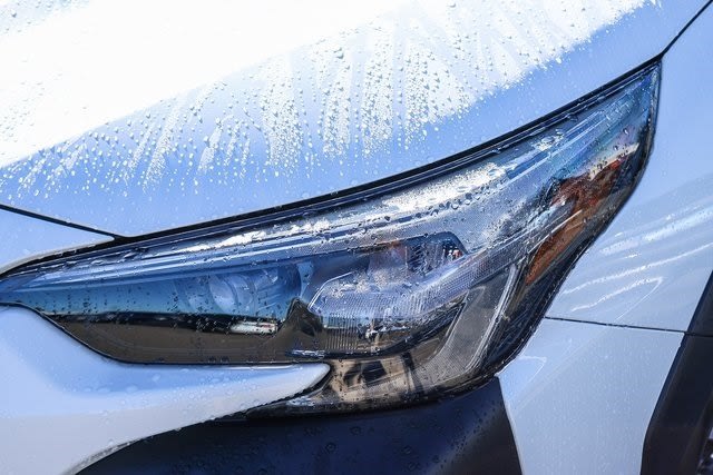 2025 Subaru Outback Premium 19