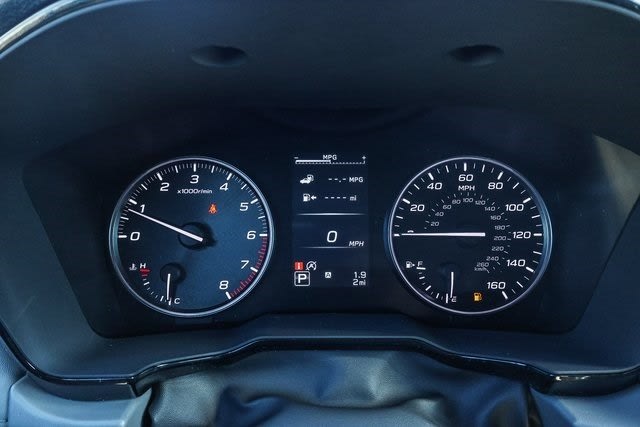2025 Subaru Outback Premium 13