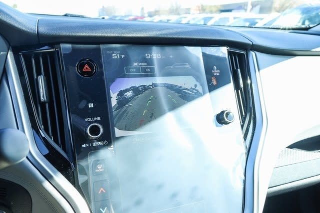 2025 Subaru Outback Premium 11