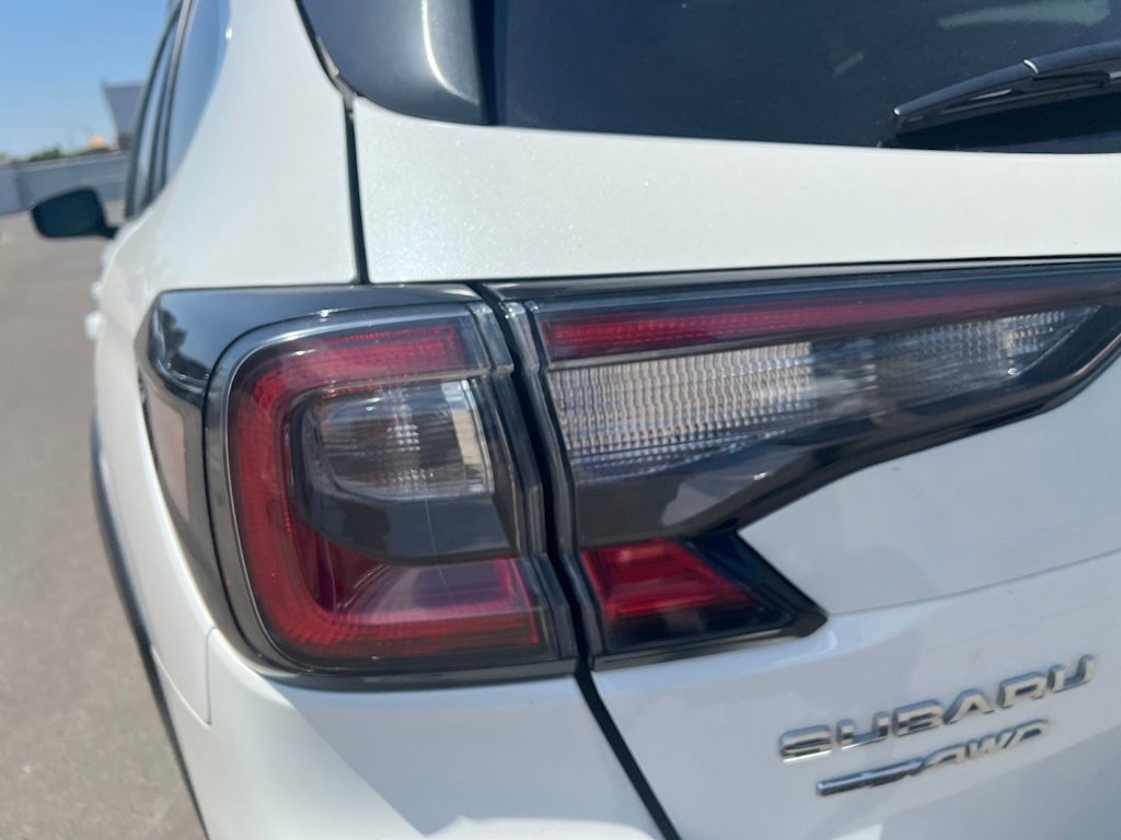 Thumbnail: 2024 Subaru Outback - 26