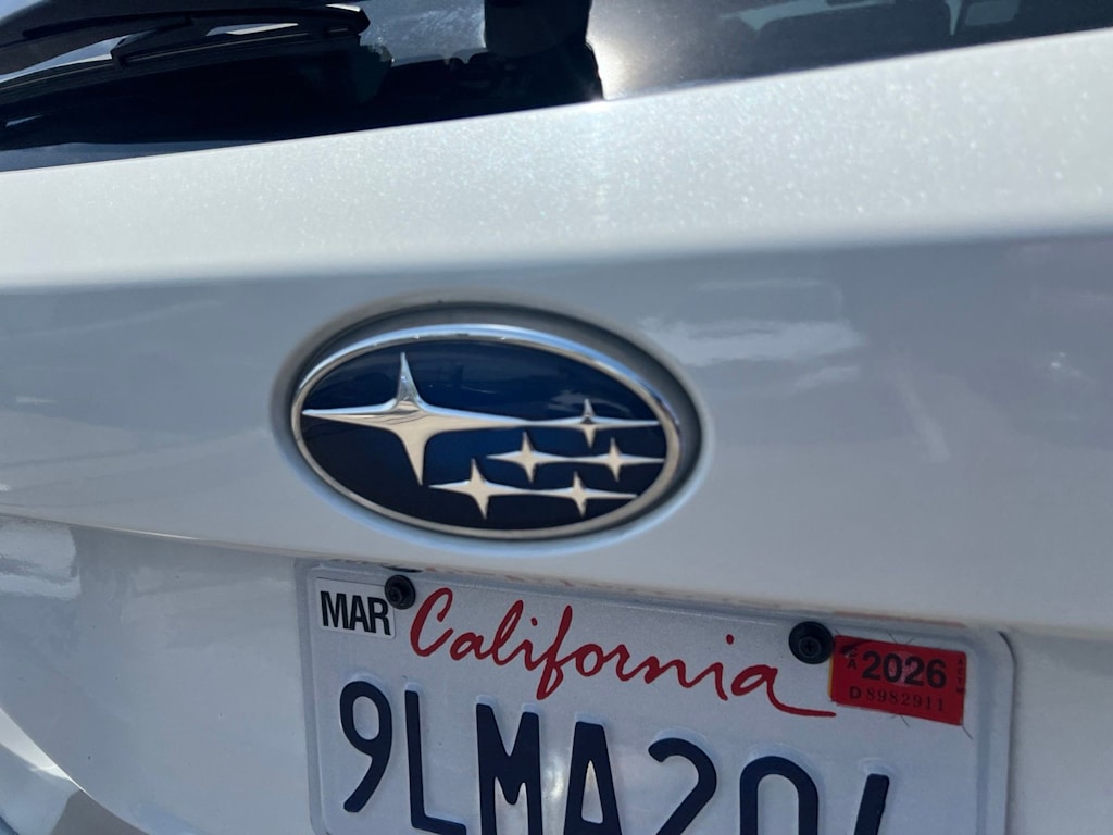 Thumbnail: 2024 Subaru Outback - 24