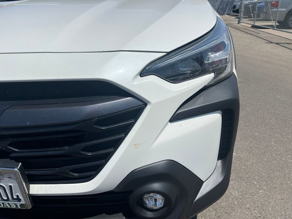 Thumbnail: 2024 Subaru Outback - 19