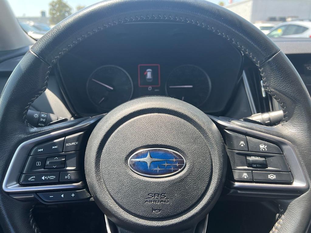 Thumbnail: 2024 Subaru Outback - 31