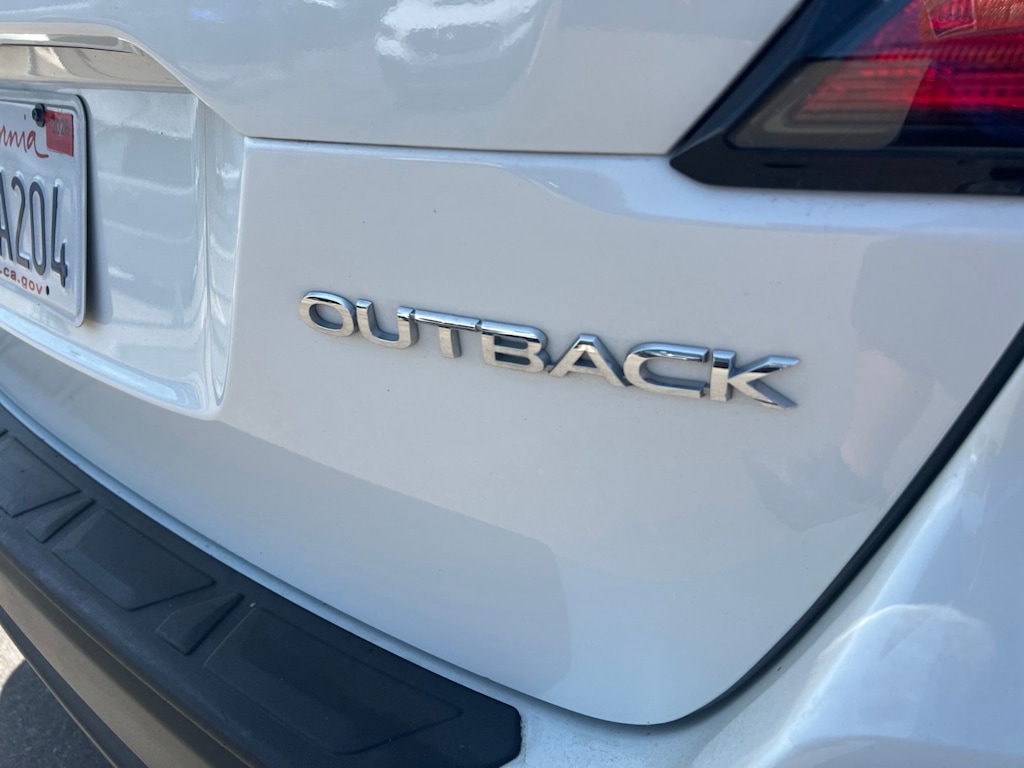 Thumbnail: 2024 Subaru Outback - 6